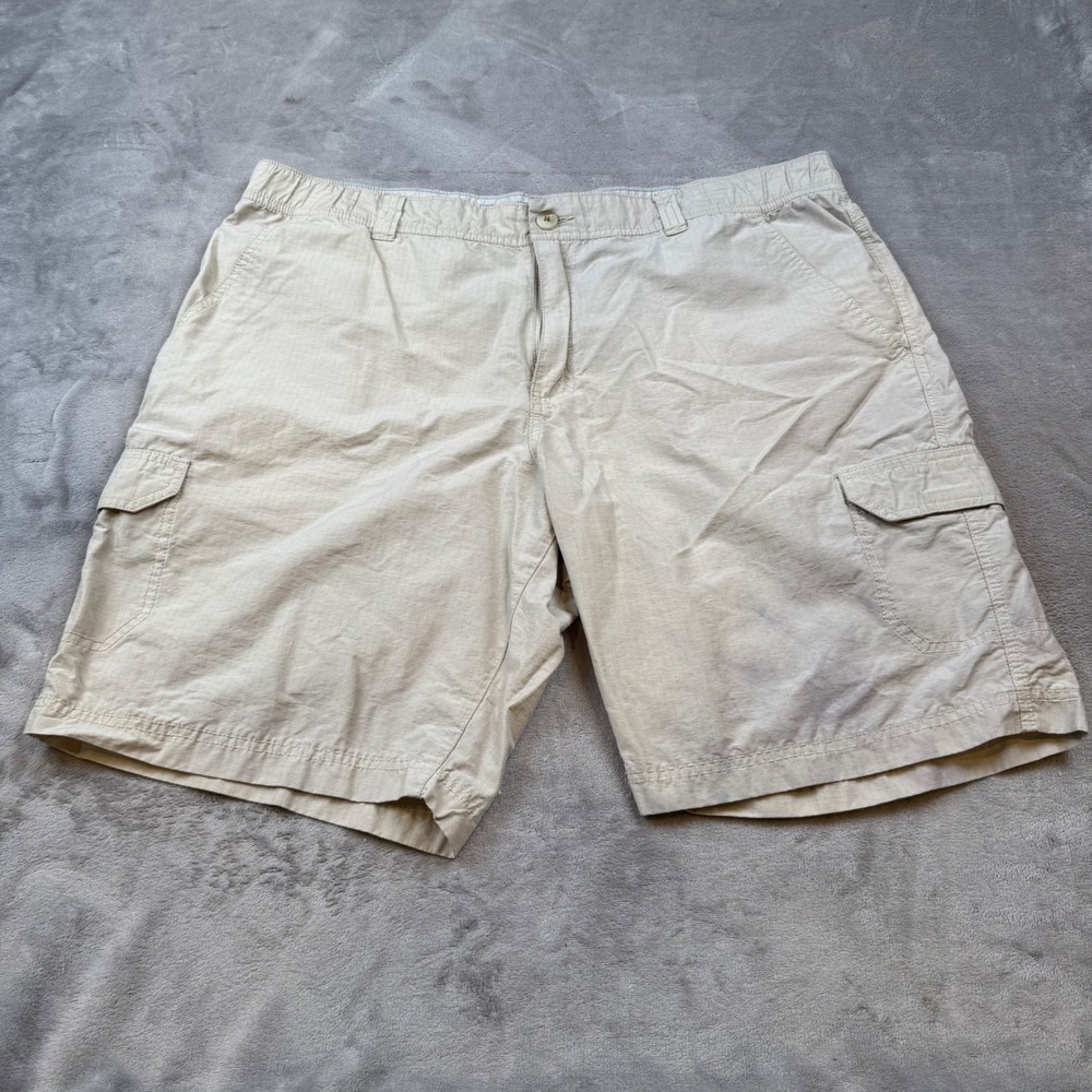 Bundle Columbia Big and Tall Shorts - Mens 42 / XXL